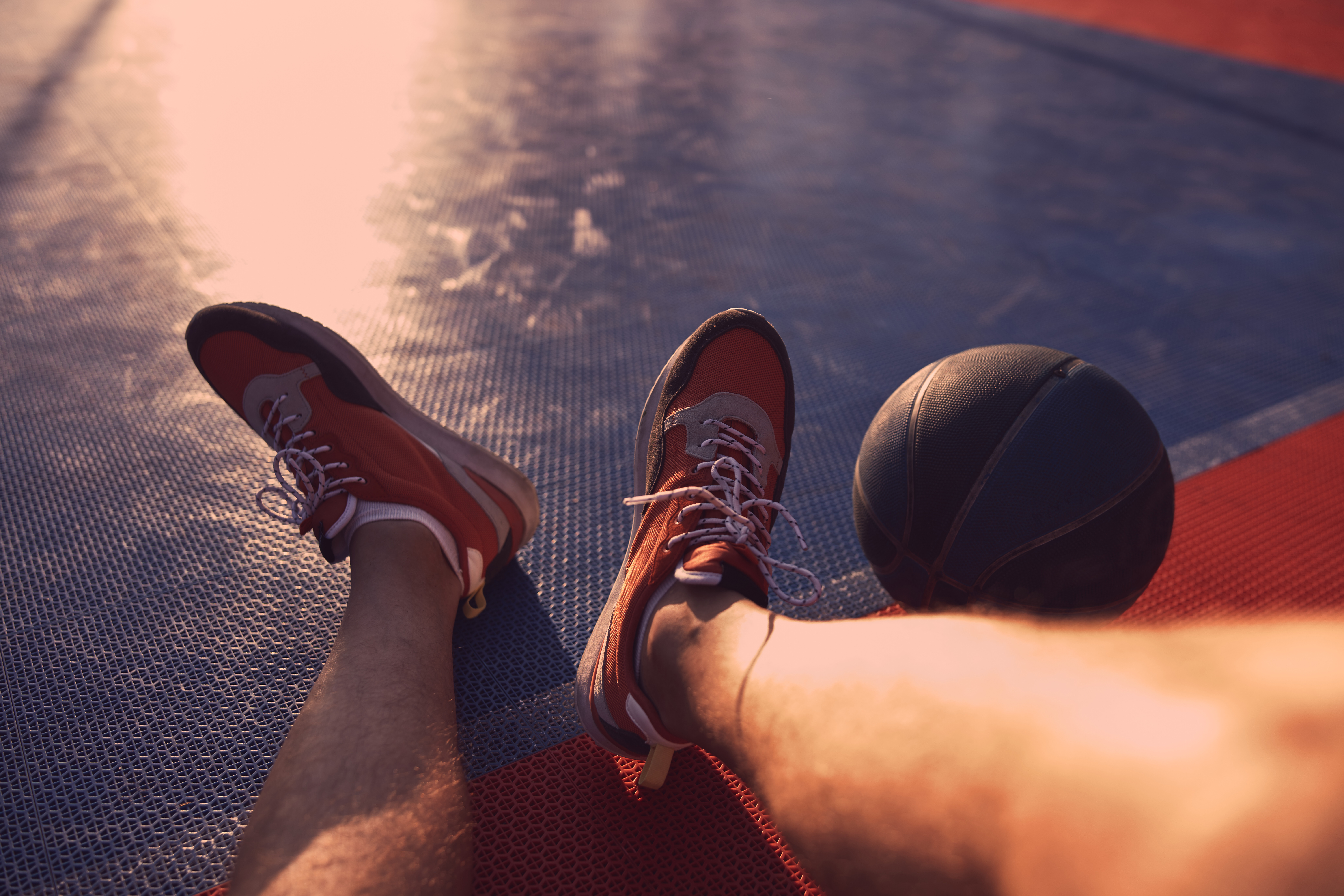 Top Basketball Venues in Montgomery